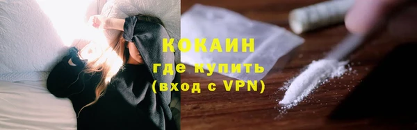 прущий лед Горняк